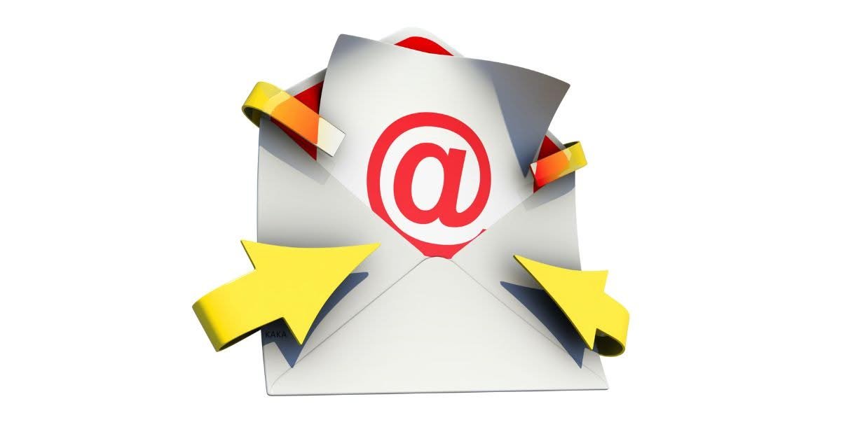 How to Fax From Gmail