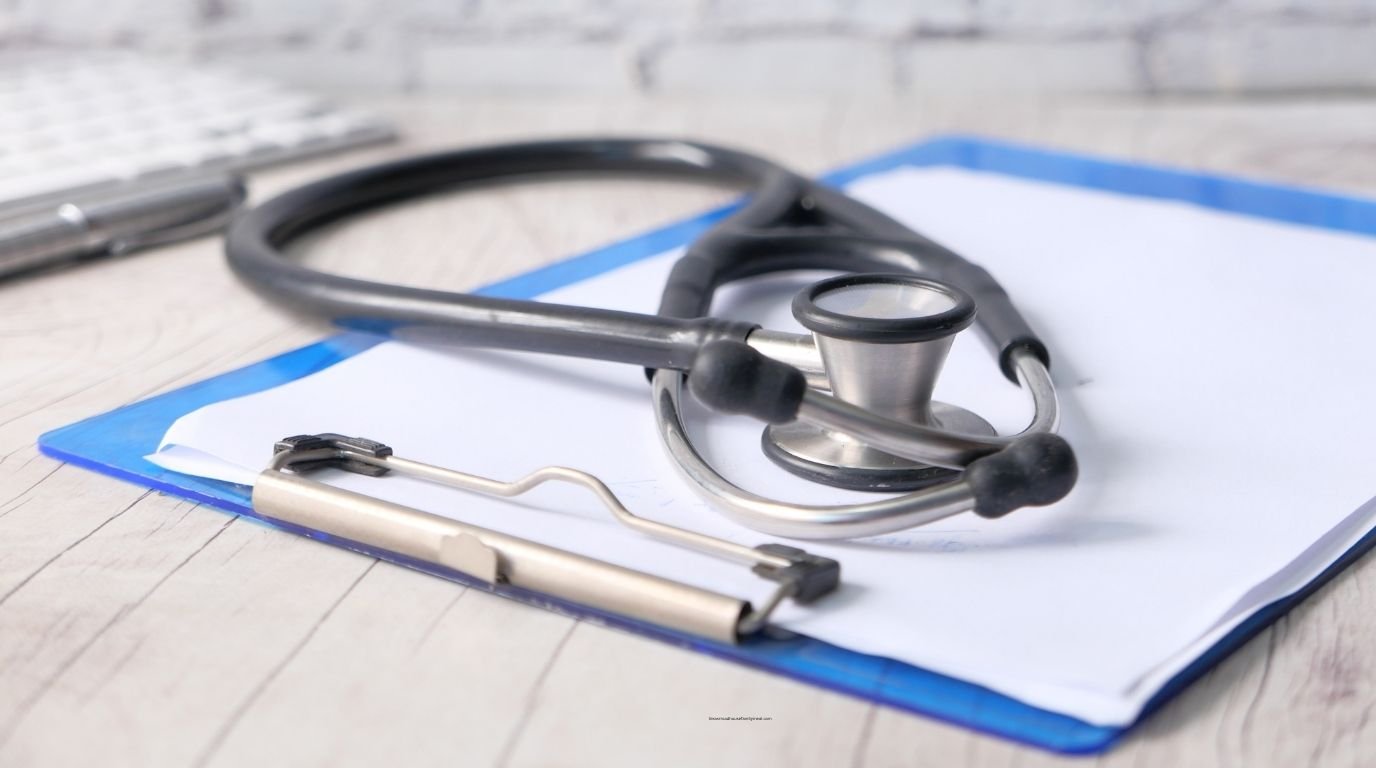 Medical Fax Cover Sheet Guide