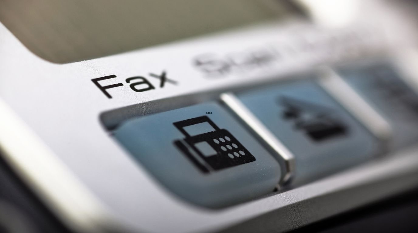 Verify Fax Delivery